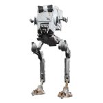 Star Wars Episode VI Vintage Collection Fahrzeug mit Actionfigur AT-ST & Chewbacca