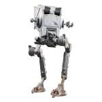 Star Wars Episode VI Vintage Collection Fahrzeug mit Actionfigur AT-ST & Chewbacca