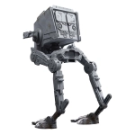 Star Wars Episode VI Vintage Collection Fahrzeug mit Actionfigur AT-ST & Chewbacca