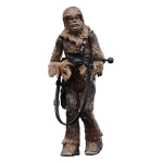 Star Wars Episode VI Vintage Collection Fahrzeug mit Actionfigur AT-ST & Chewbacca