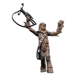 Star Wars Episode VI Vintage Collection Fahrzeug mit Actionfigur AT-ST & Chewbacca