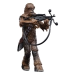 Star Wars Episode VI Vintage Collection Fahrzeug mit Actionfigur AT-ST & Chewbacca