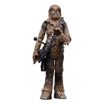 Star Wars Episode VI Vintage Collection Fahrzeug mit Actionfigur AT-ST & Chewbacca