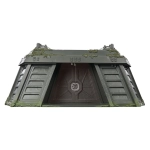 Star Wars Episode VI Vintage Collection Playset Endor Bunker mit Endor Rebel Commando