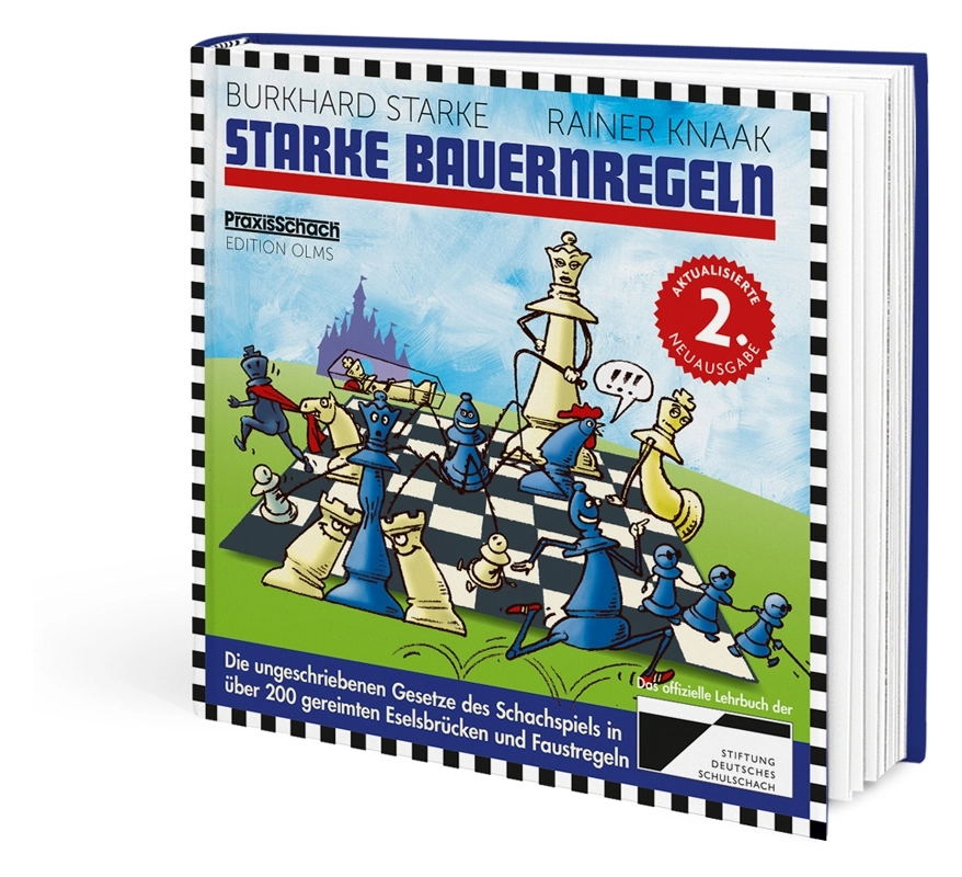 Starke Bauernregeln