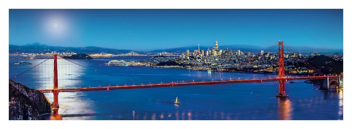 San Francisco - California