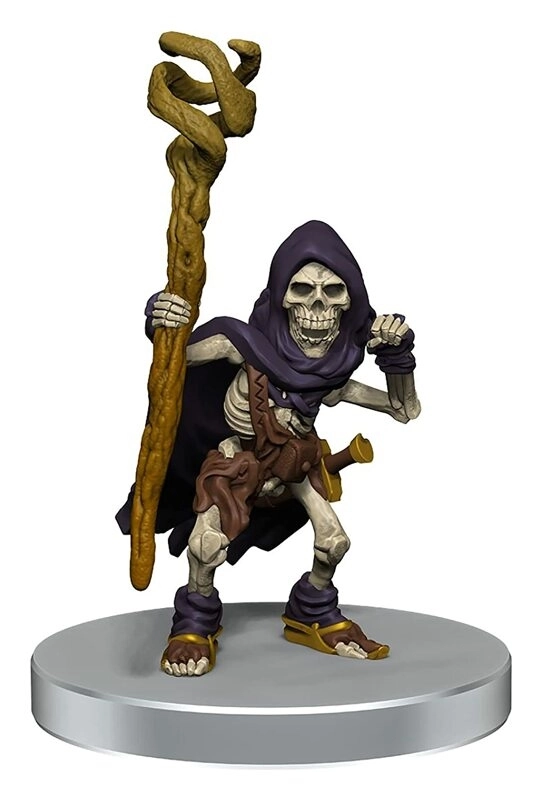 D&D Icons of the Realms: Undead Armies - Skeletons - EN