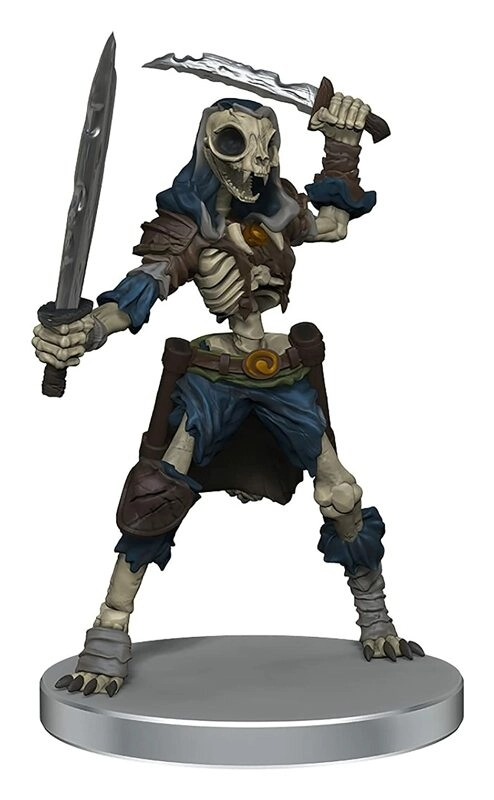 D&D Icons of the Realms: Undead Armies - Skeletons - EN