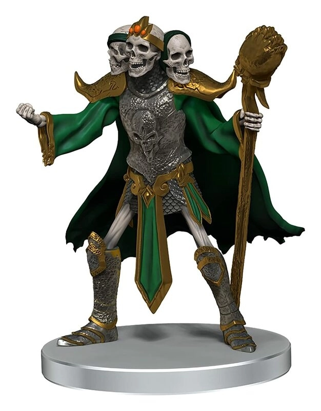 D&D Icons of the Realms: Undead Armies - Skeletons - EN