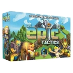 Tiny Epic Tactics - EN