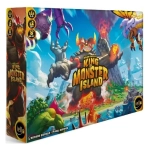 King of Monster Island - EN