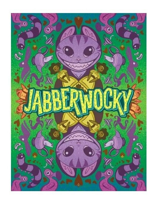 Jabberwocky - EN