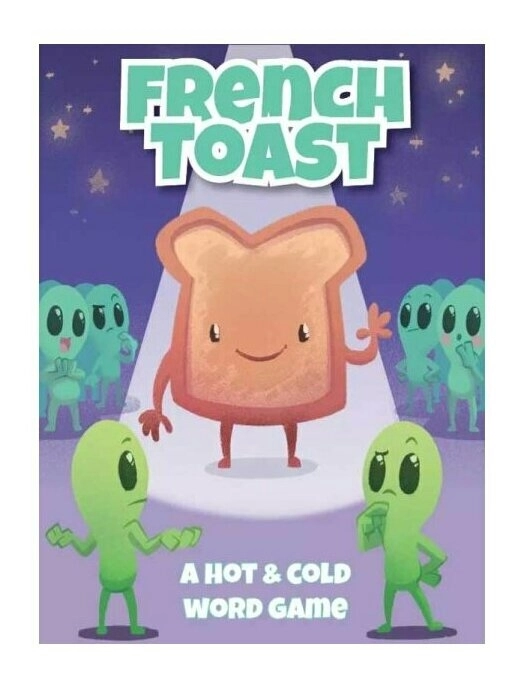 French Toast - EN