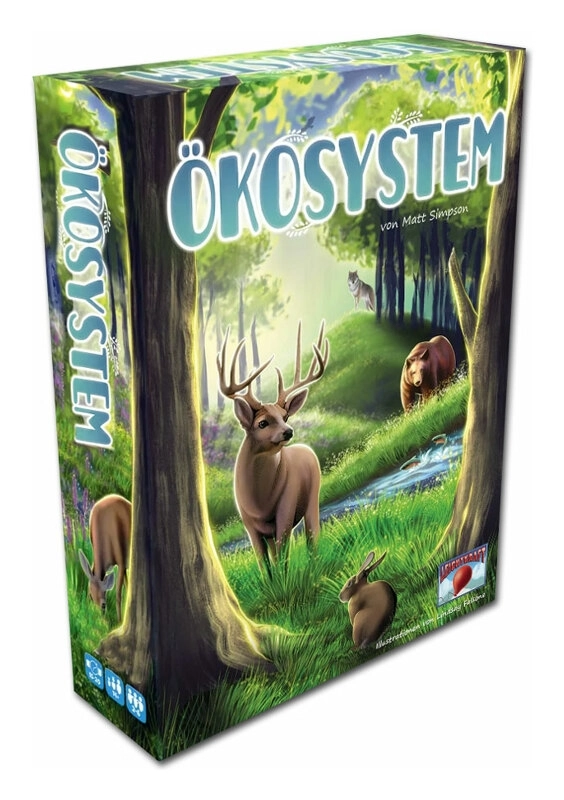 Ökosystem