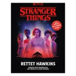 Stranger Things - Rettet Hawkins (Bluffspiel)