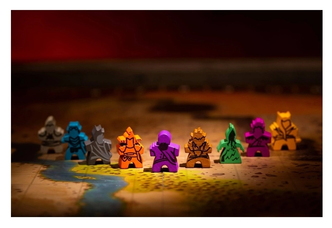 Founders of Gloomhaven