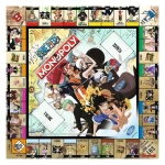 Monopoly - One Piece