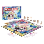 Monopoly - Sailor Moon