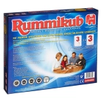 Original Rummikub - XXL - extra grosse Zahlen