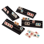 Original Rummikub - XXL - extra grosse Zahlen