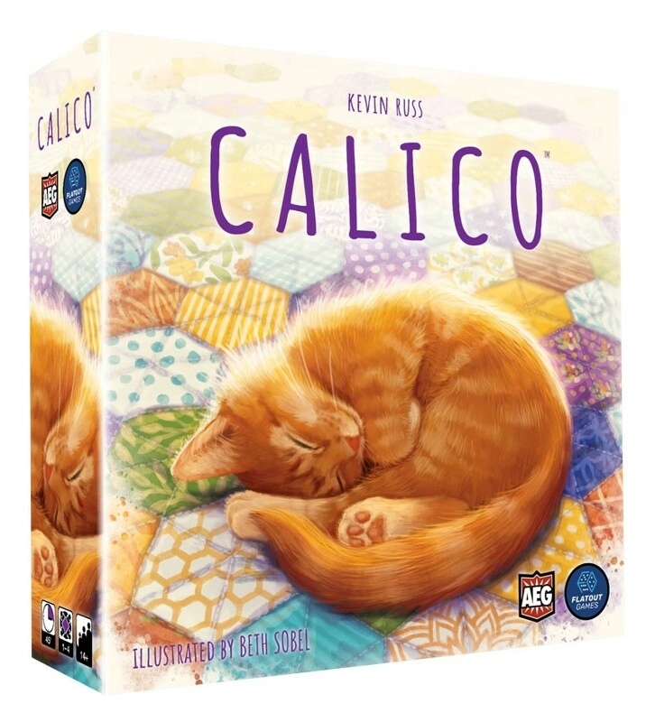 Calico - EN