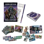 Core Space Expansion – Cygnus Crew - EN