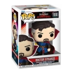 Funko POP! Marvel: DSMM - Doctor Strange