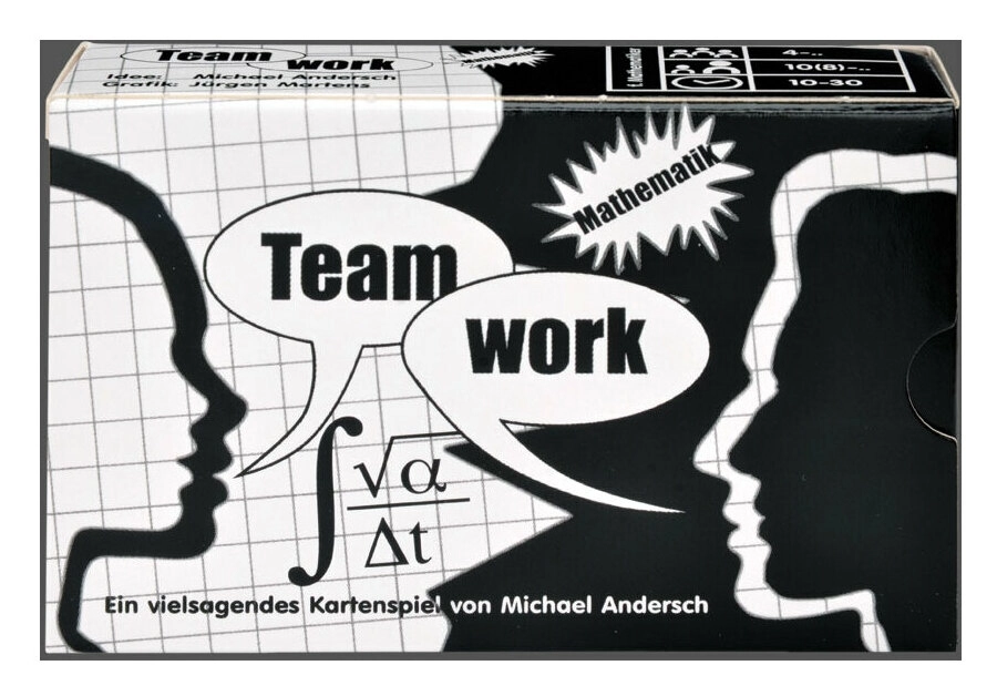 Teamwork - Mathematik