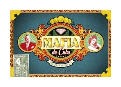 Mafia de Cuba - EN