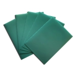 Dragon Shield Standard Sleeves - Green (100 Sleeves)