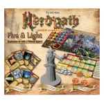 HeroPath Expansion 1 Fire & Light - EN