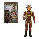 Iron Maiden ReAction Actionfigur Aces High 10 cm