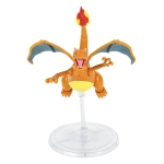 Pokémon Select Actionfigur Glurak 15 cm