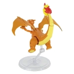 Pokémon Select Actionfigur Glurak 15 cm