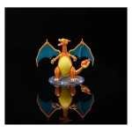 Pokémon Select Actionfigur Glurak 15 cm