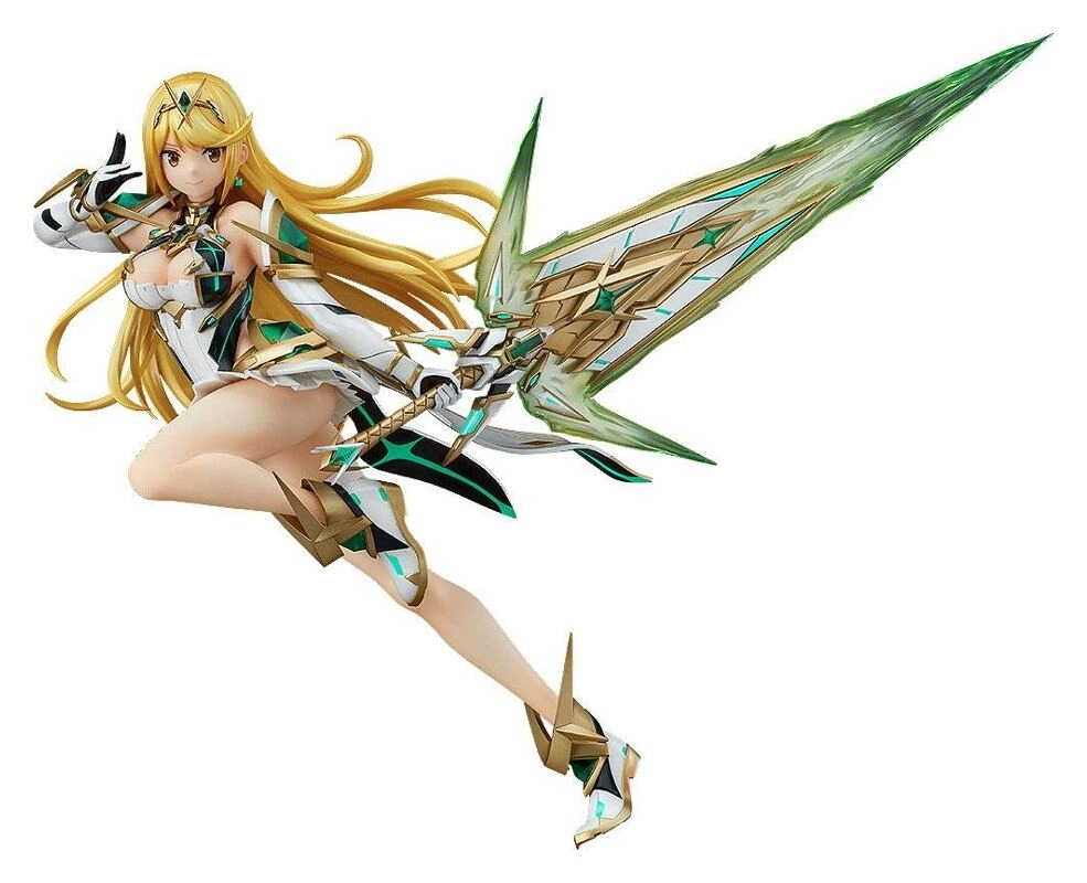 Xenoblade Chronicles 2 Statue 1/7 Mythra - 21 cm