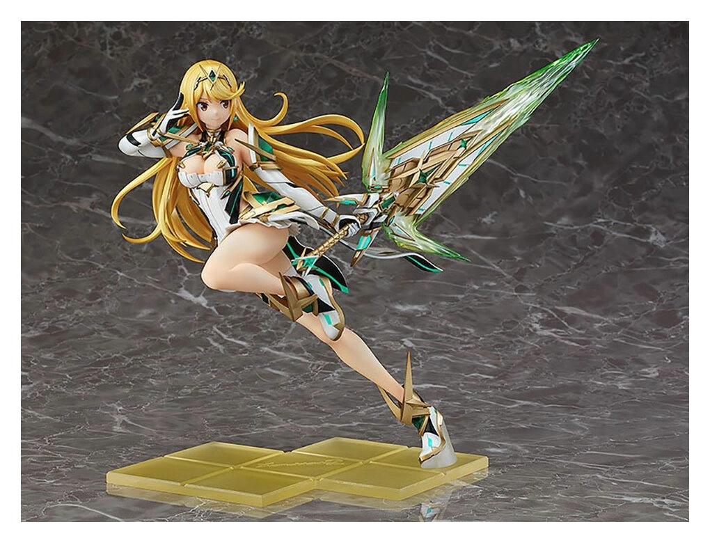 Xenoblade Chronicles 2 Statue 1/7 Mythra - 21 cm