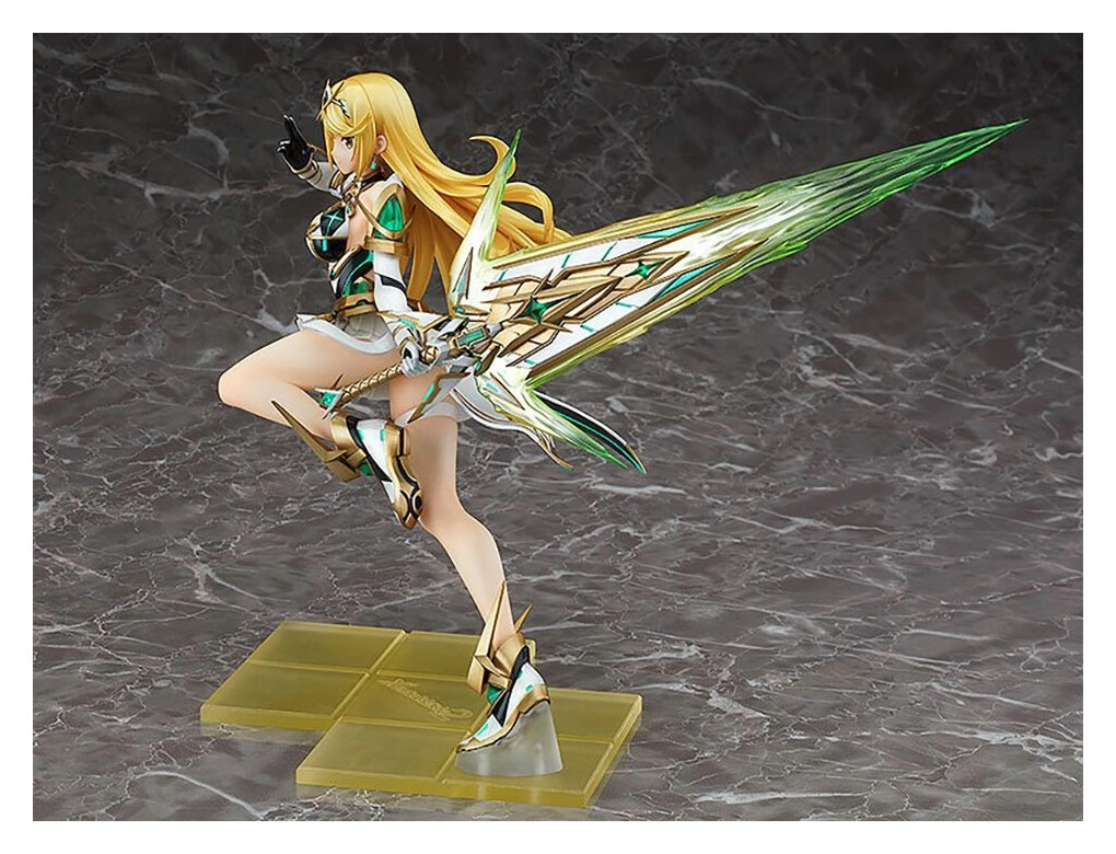 Xenoblade Chronicles 2 Statue 1/7 Mythra - 21 cm