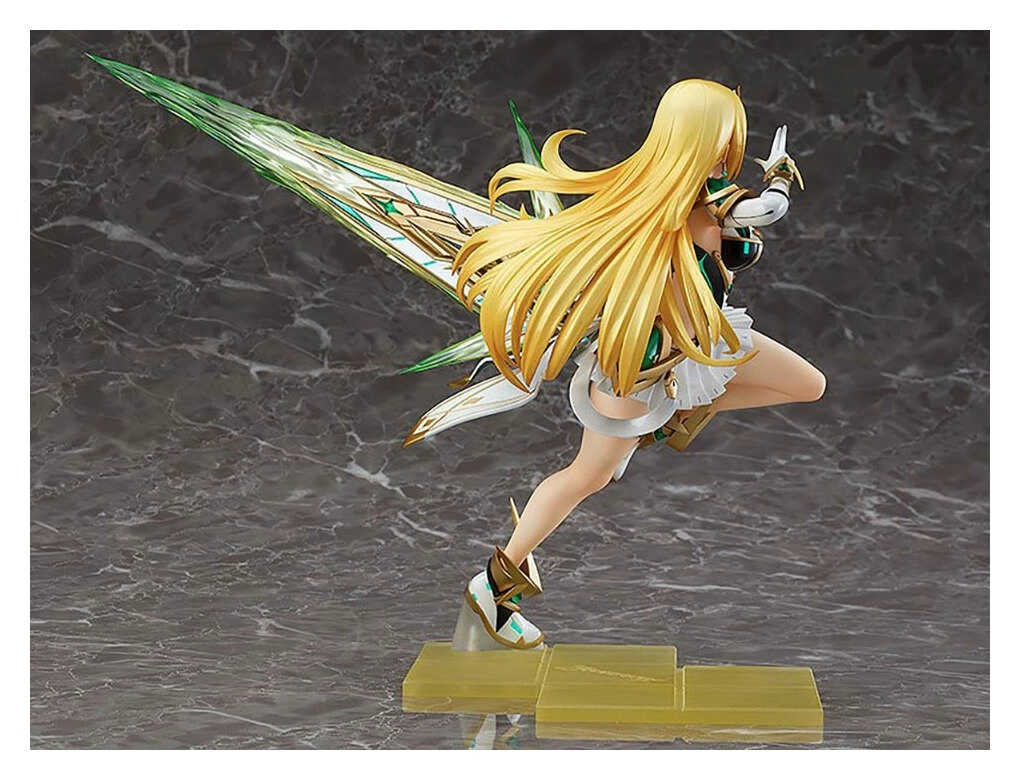 Xenoblade Chronicles 2 Statue 1/7 Mythra - 21 cm