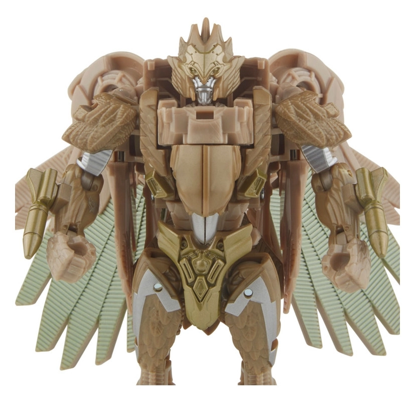 Transformers Generations Studio Series Deluxe Class Action Figure Airazor 11 cm