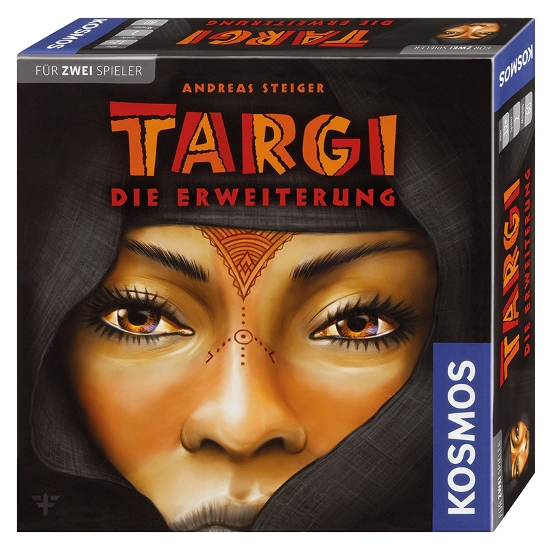 Targi - Die Erweiterung