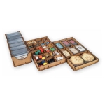 e-raptor - Insert: Robinson Crusoe 2nd Ed. + Expansion