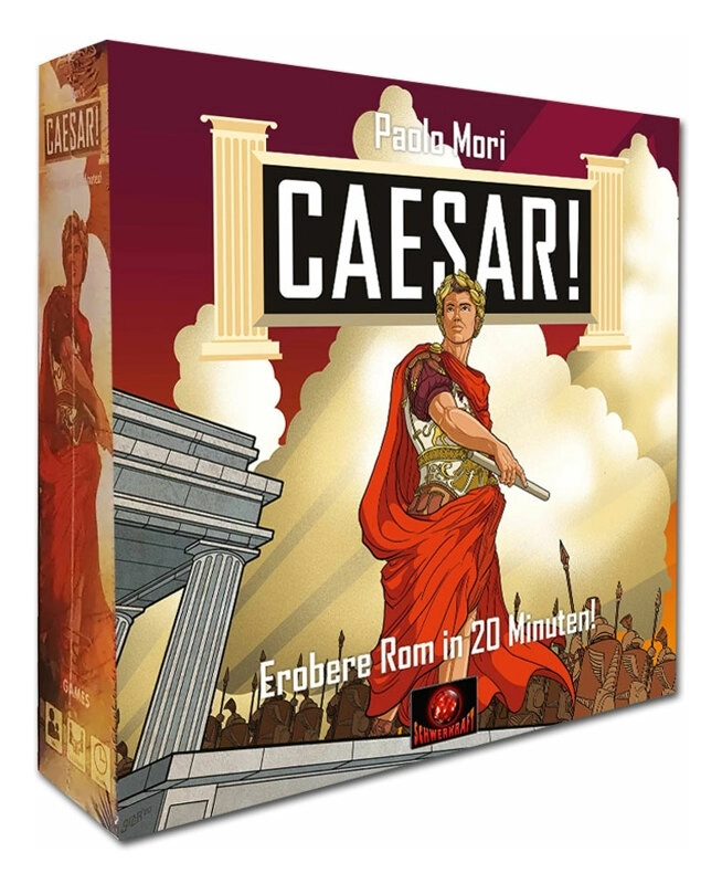 Caesar!