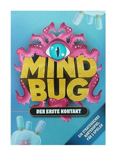 Mindbug – Der erste Kontakt - DE