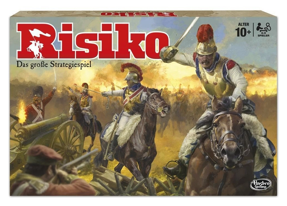 Risiko