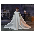 Universal Monsters Actionfigur Ultimate Bride of Frankenstein (Color) 18 cm