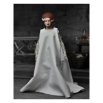 Universal Monsters Actionfigur Ultimate Bride of Frankenstein (Color) 18 cm