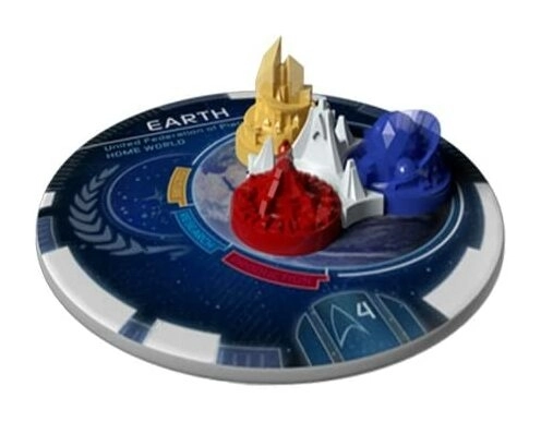 Star Trek: Ascendancy - EN