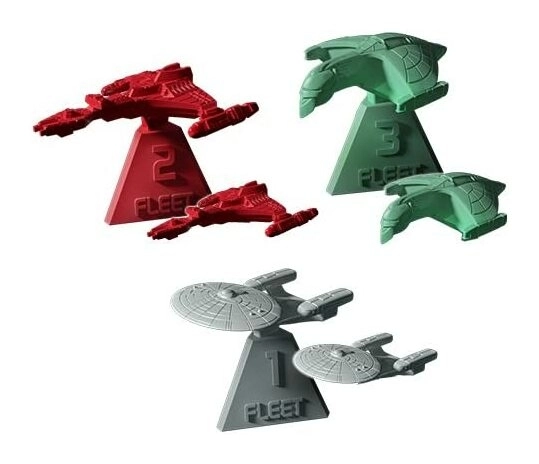 Star Trek: Ascendancy - EN