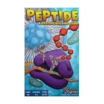 Peptide A Protein Building Game Reprint - EN